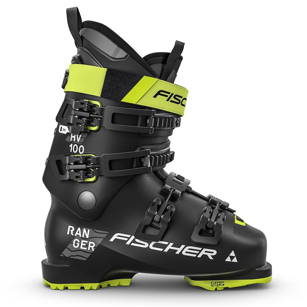 Fischer Ranger HV 100 GW Mens Ski Boots 2026