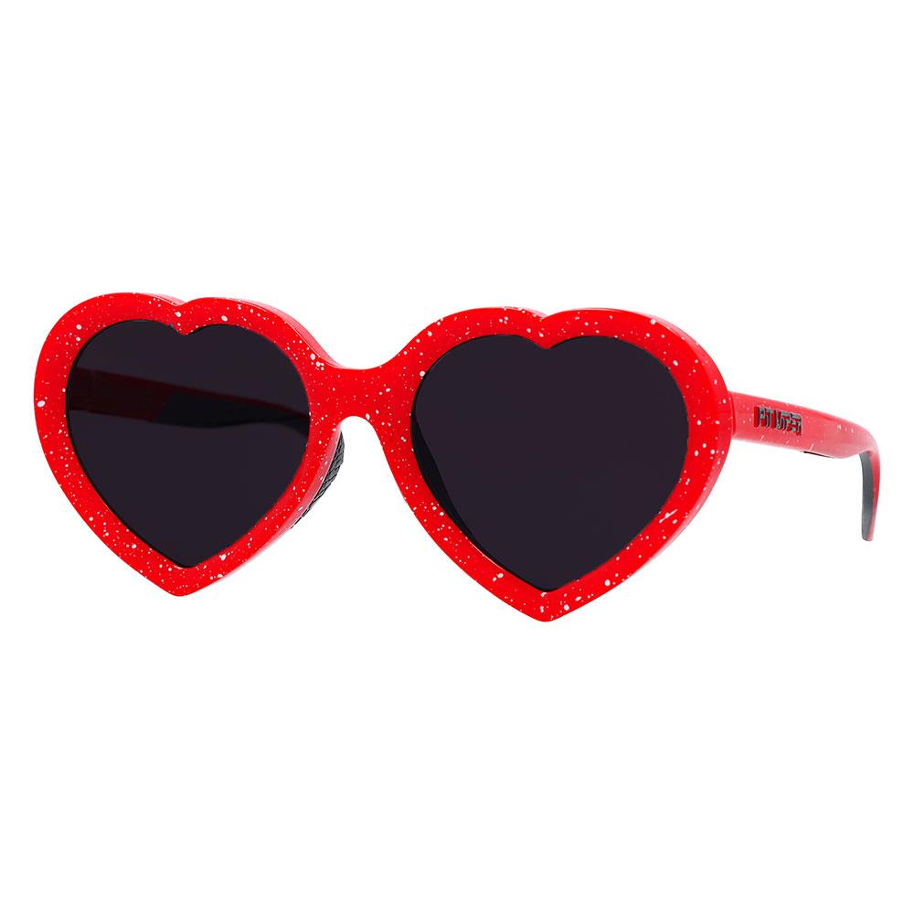 Pit Viper Admirer Sunglasses The Responder - Smoke Lens