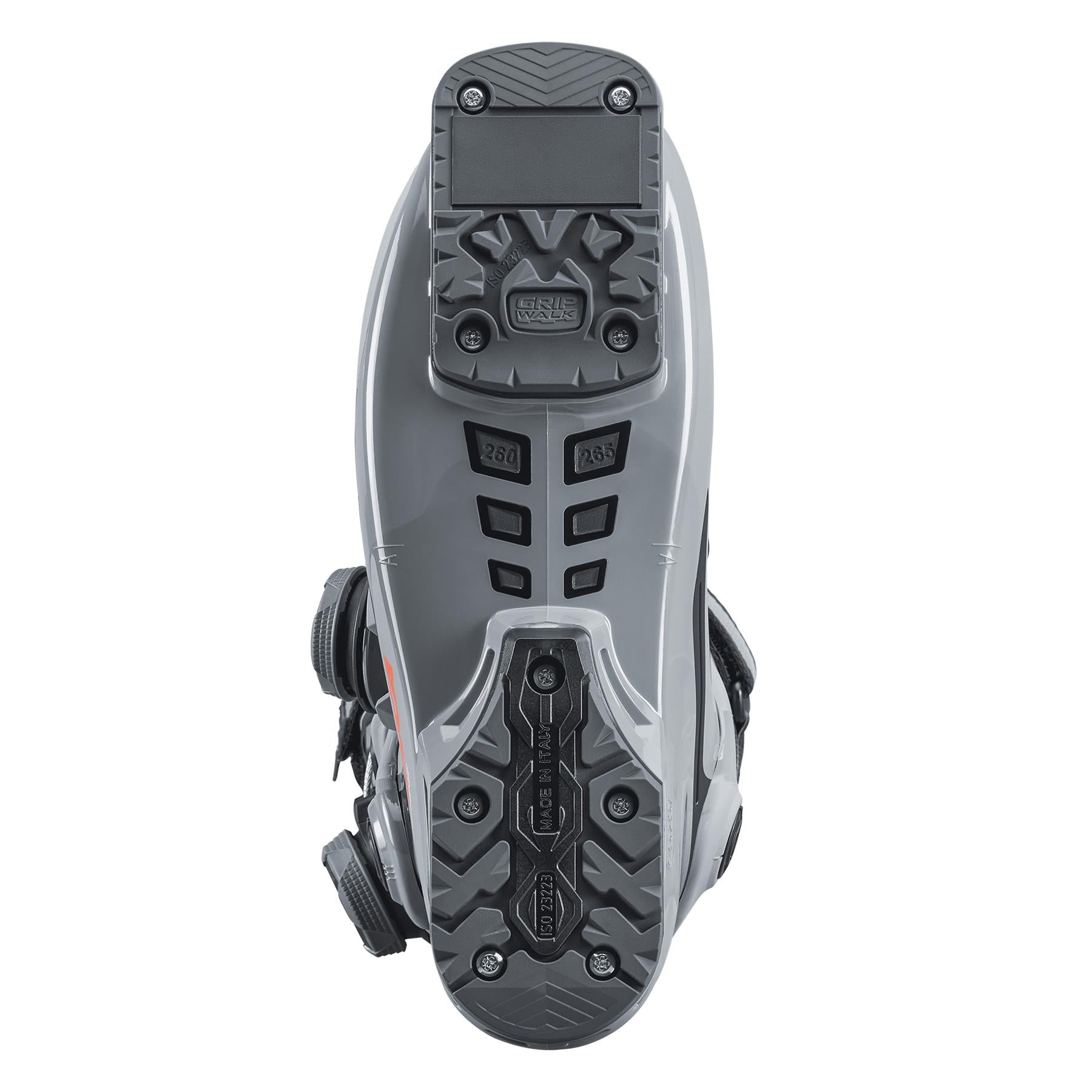 Nordica Speedmachine 3 120 BOA DD GW Mens Ski Boots 2026