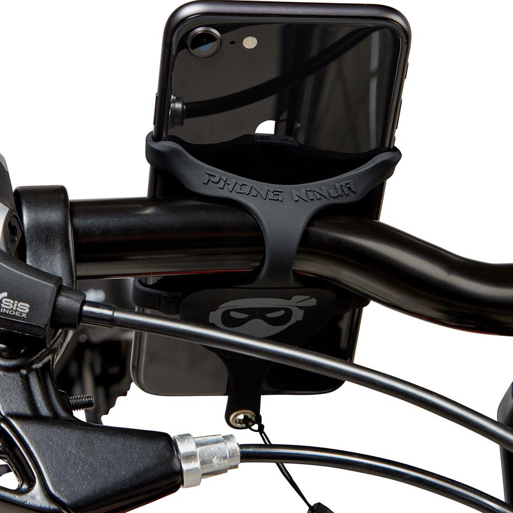 Manbi Phone Ninja - Mobile Phone Leash Pink