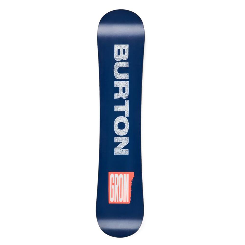 Burton Grom Camber Kids Snowboard 110cm