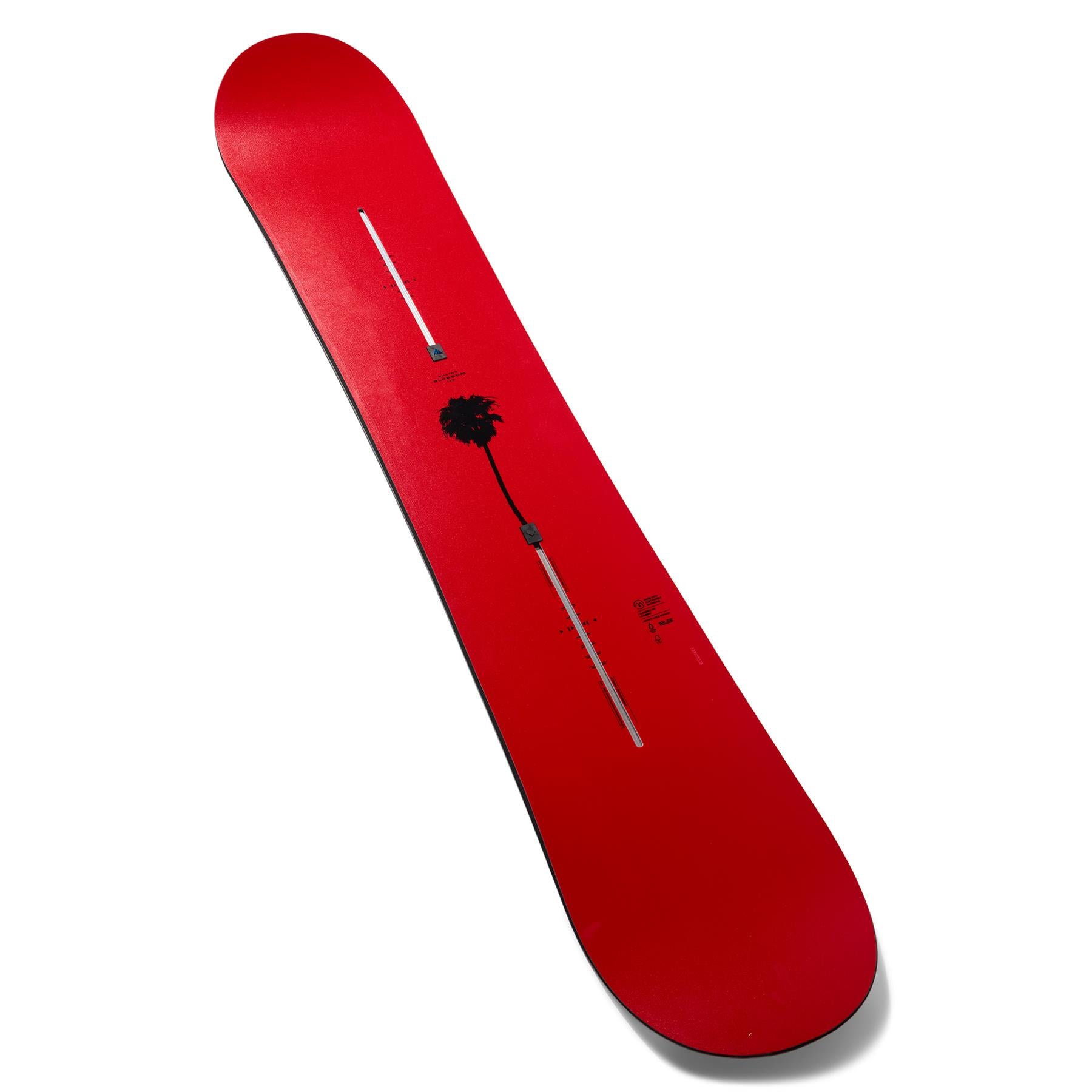 Burton Blossom Camber Unisex Snowboard 2026 149cm
