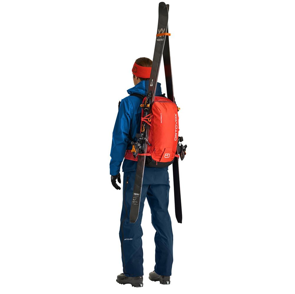 Ortovox Switchback 32L Backpack Hot Orange