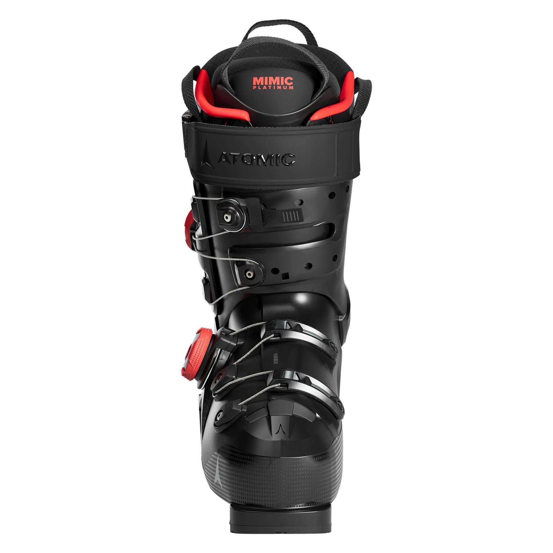 Atomic Hawx Ultra 130 S Dual BOA Mens Ski Boots 2026