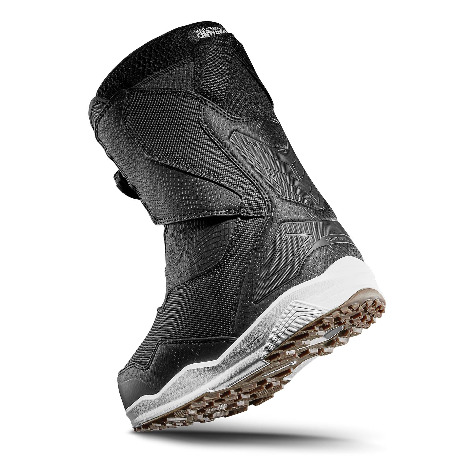 Thirtytwo TM-Two Double BOA Mens Snowboard Boots Black 2026