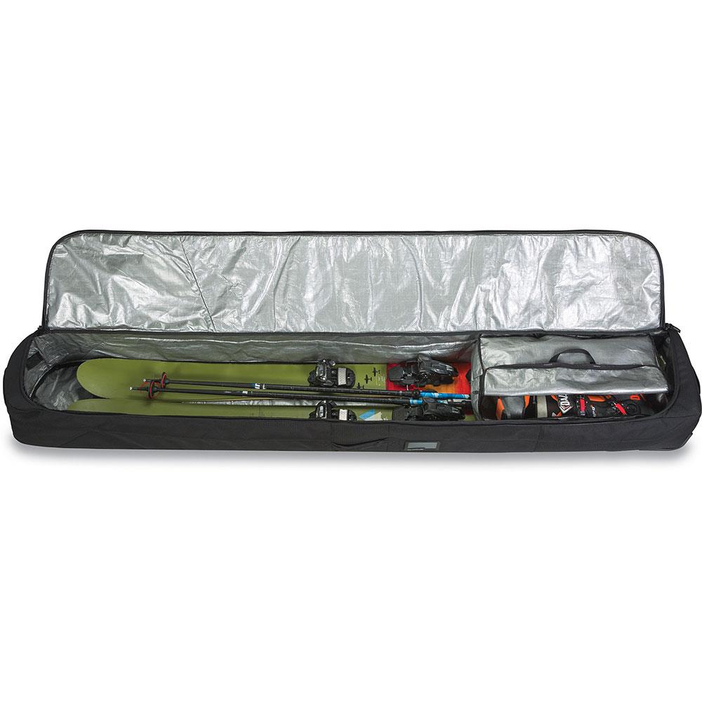 Dakine Fall Line Ski Roller Bag Griffin