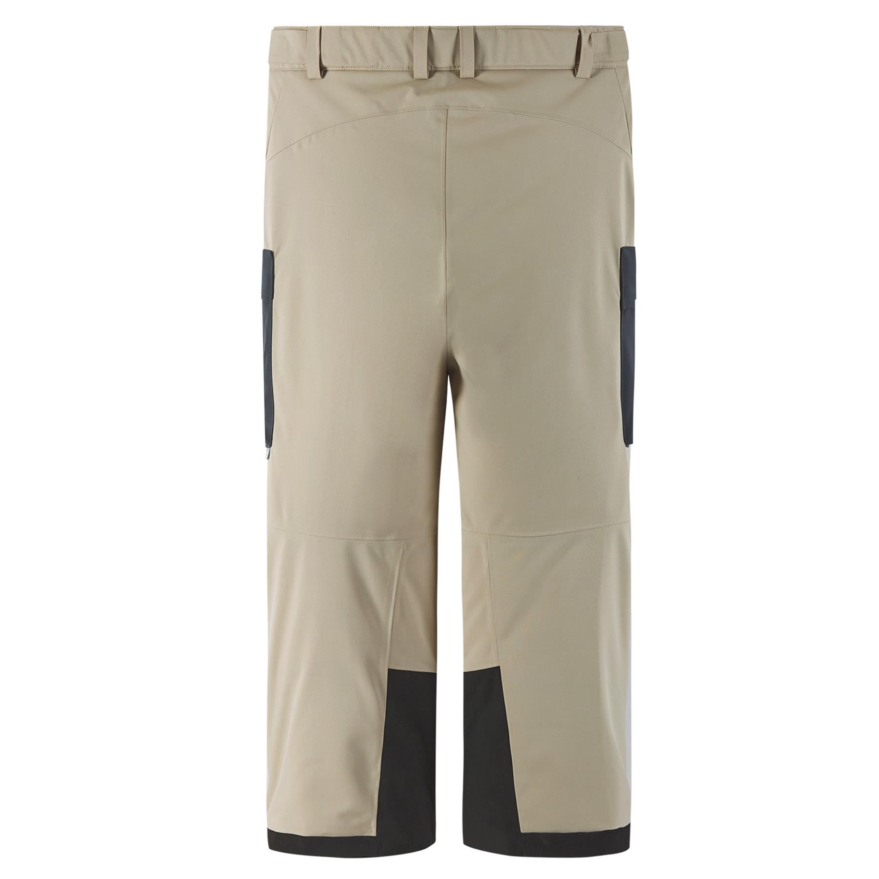 Reima Viekkala Kids Pants Earthy Beige