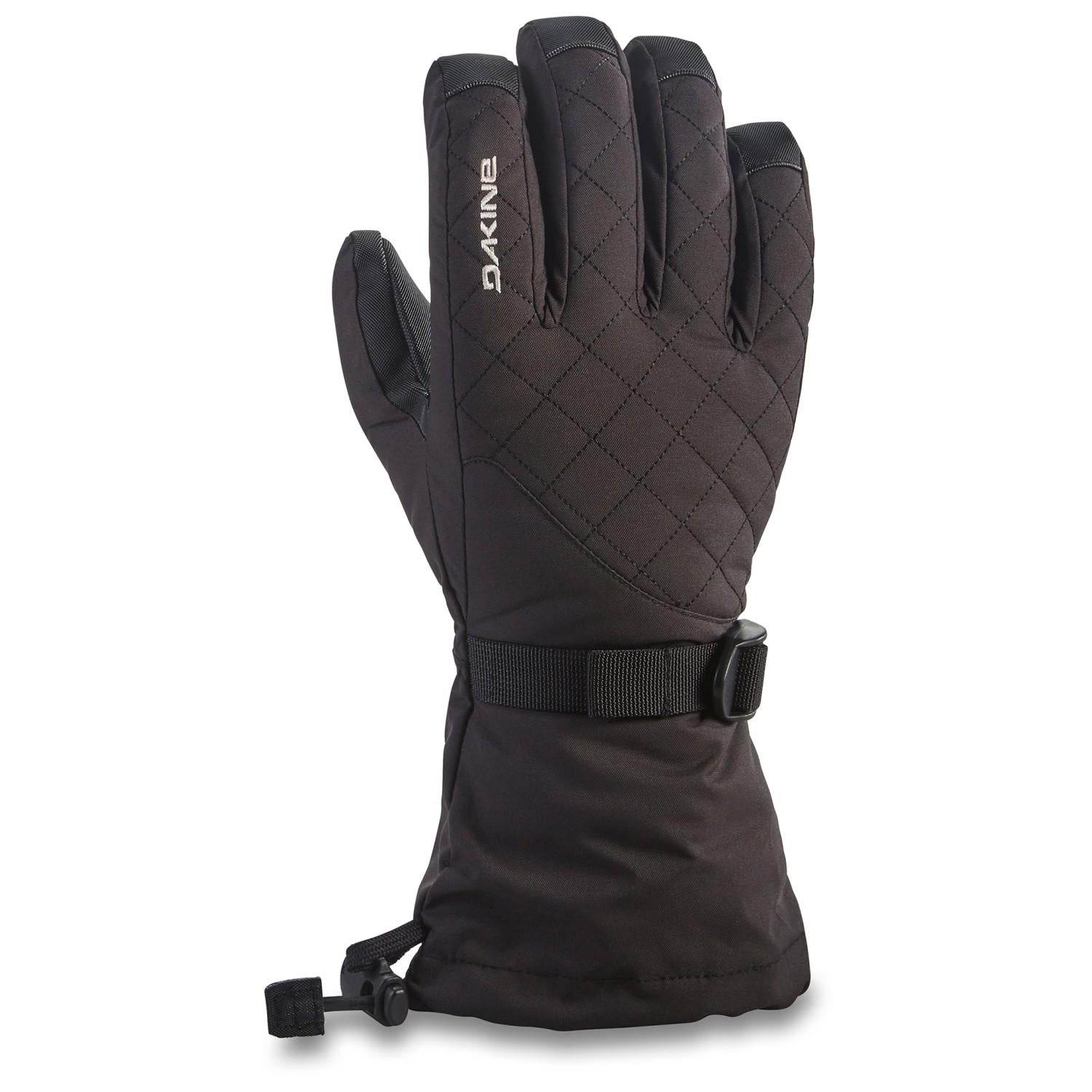 Dakine Womens Lynx Gloves Black