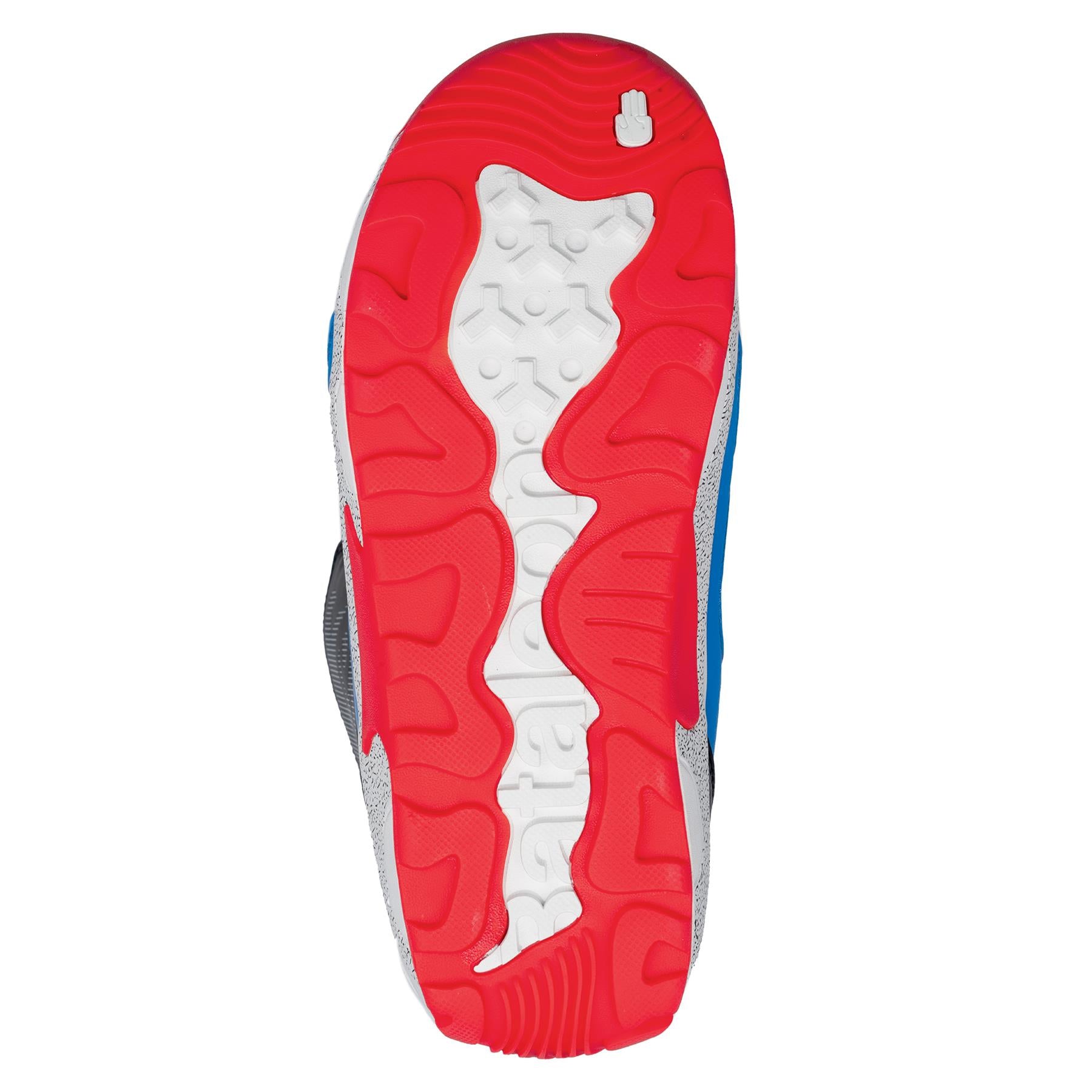 Bataleon Twist BOA Mens Snowboard Boots Blue/Black 2026