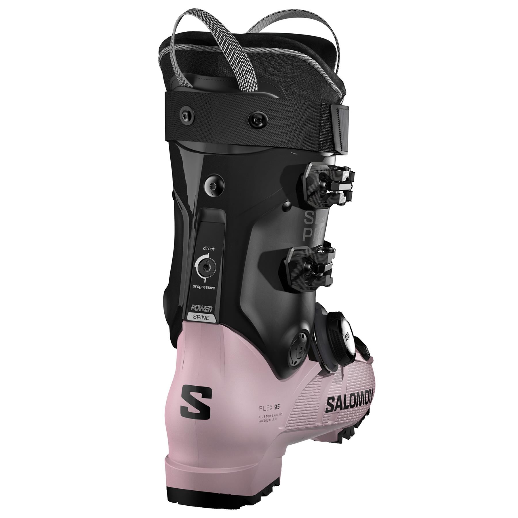 Salomon S/Pro Supra BOA 95 GW Womens Ski Boots 2026