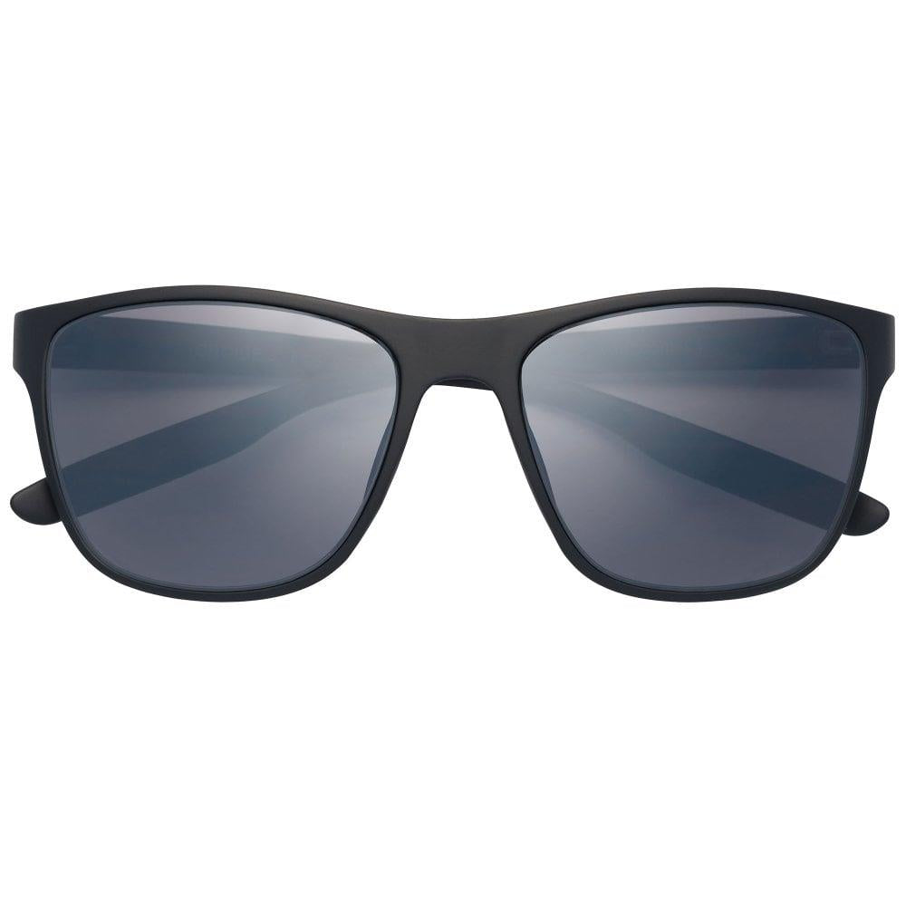 Bloc Cruise 2 Sunglasses Matt Black - Grey Lens