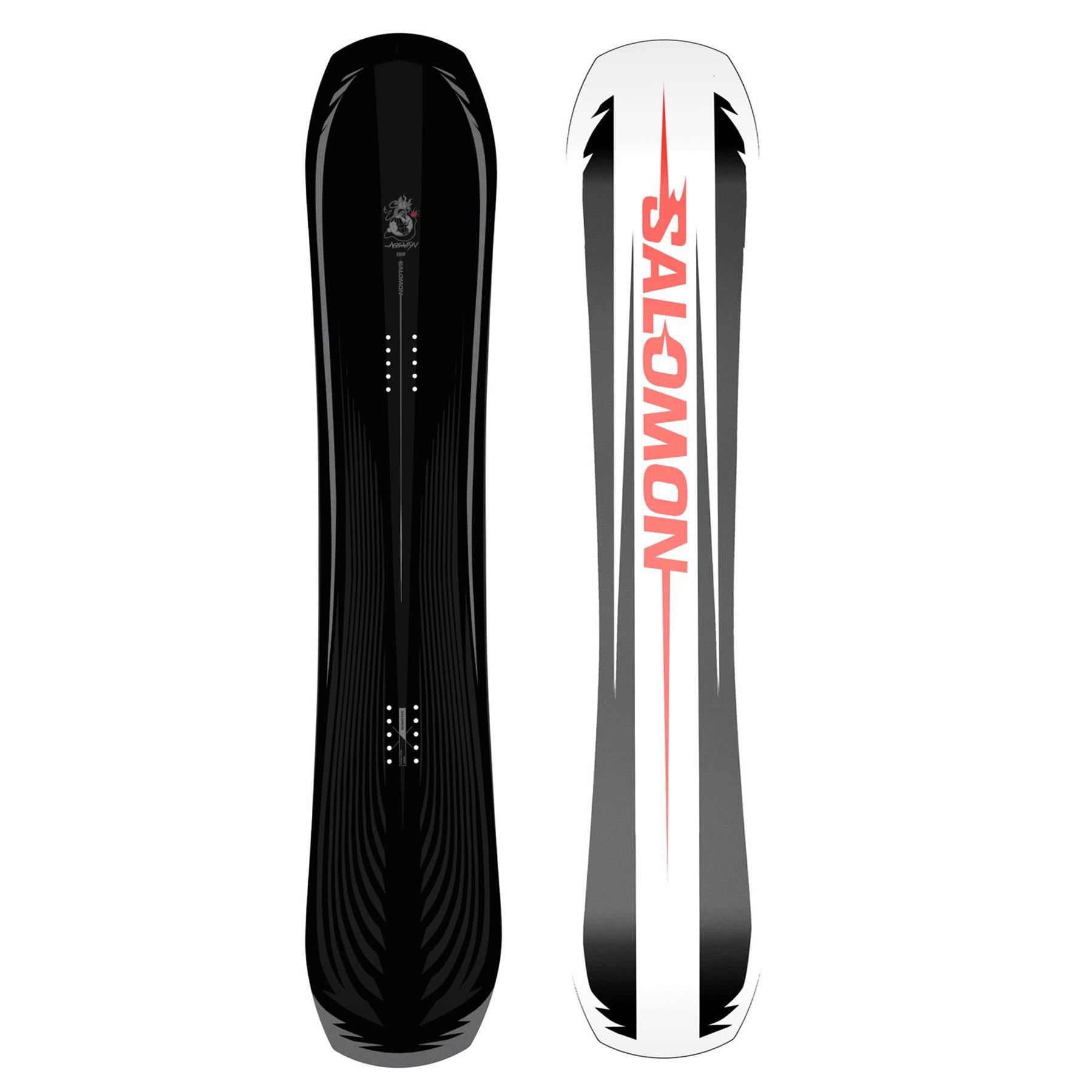 Salomon Assassin Pro Mens Snowboard 2026 159cm