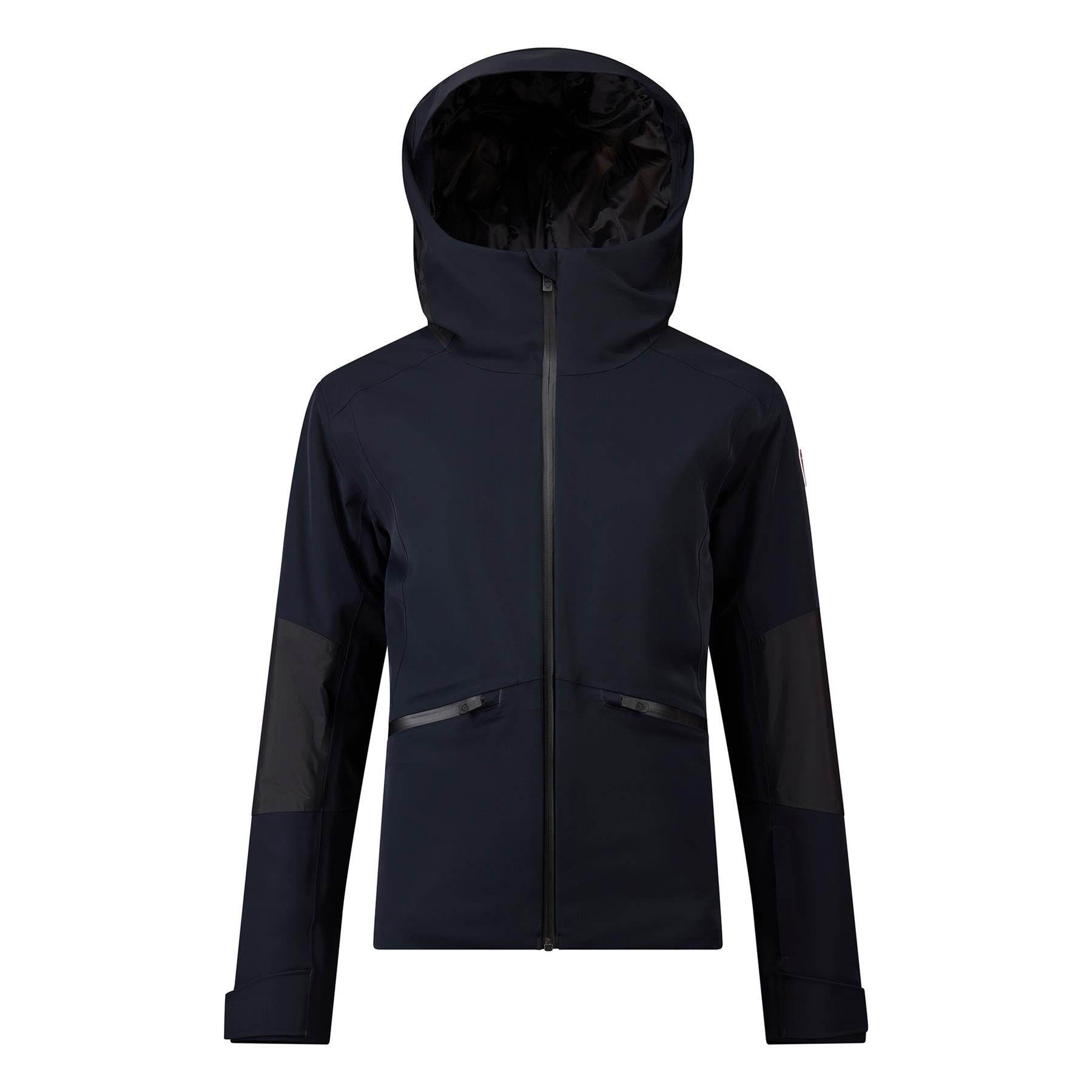 Rossignol Womens Ciastel Jacket Black