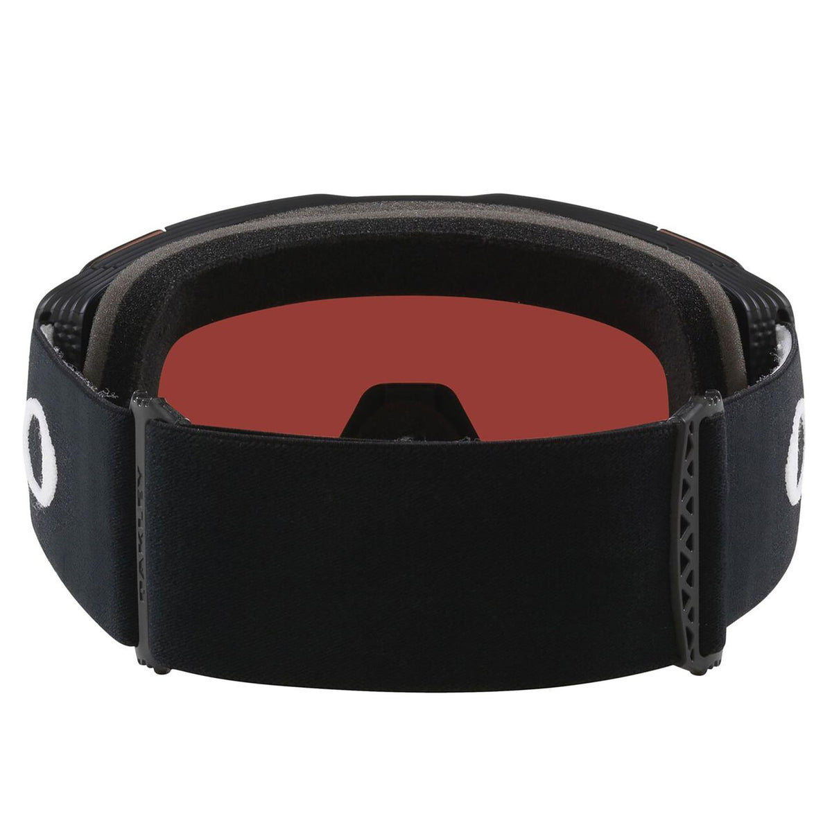Oakley Line Miner Pro M Goggles Matte Black - Prizm Rose Gold + Prizm Iced Lens
