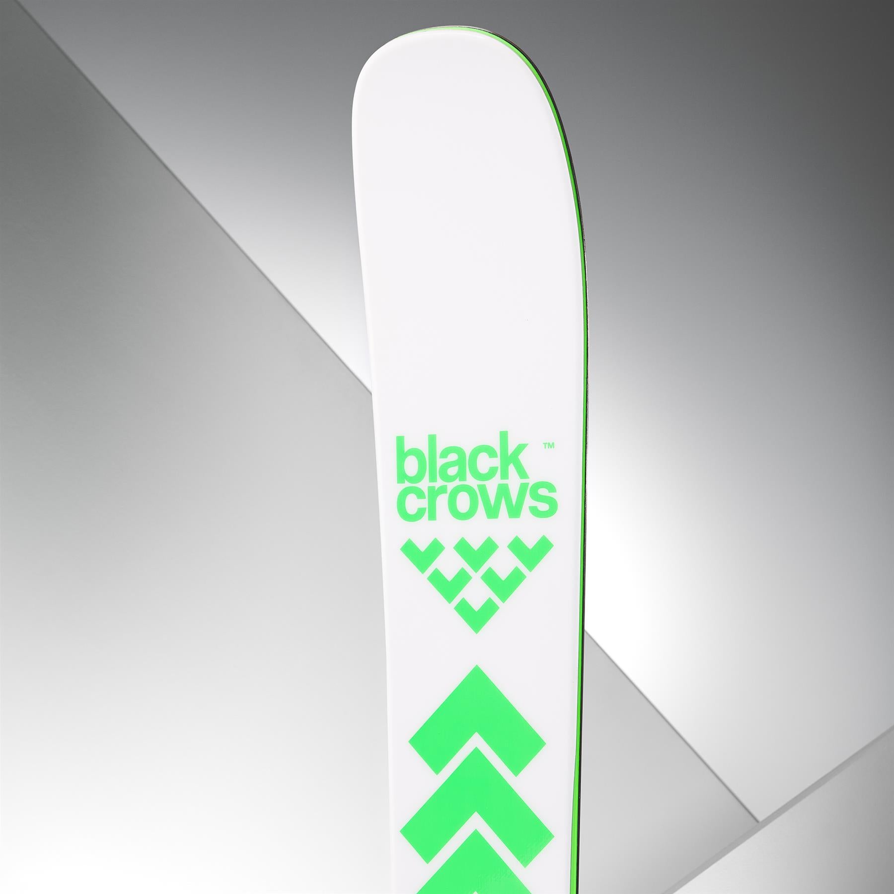 Black Crows Captis Skis 2026