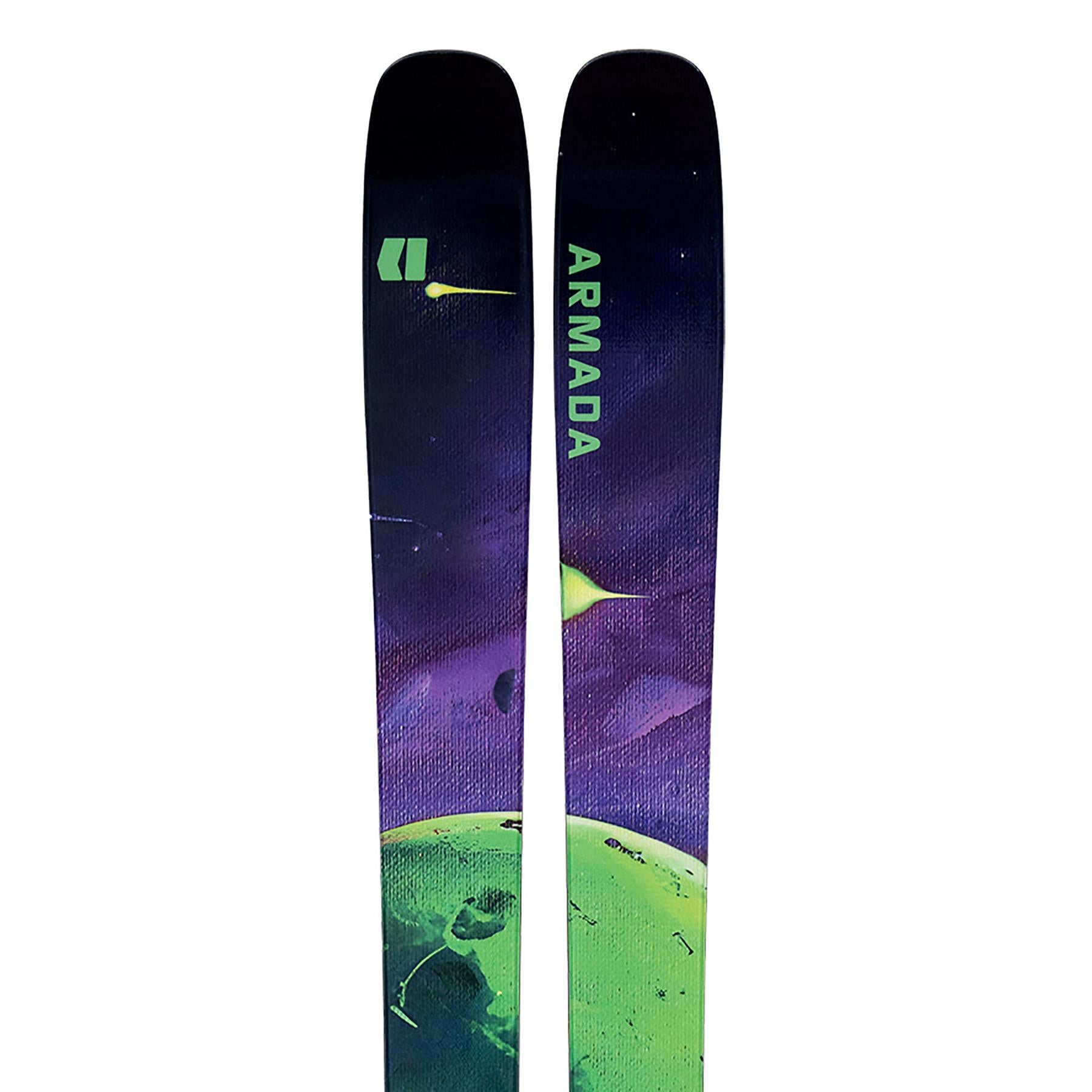 Armada ARV 100 Madsteez Skis 2027