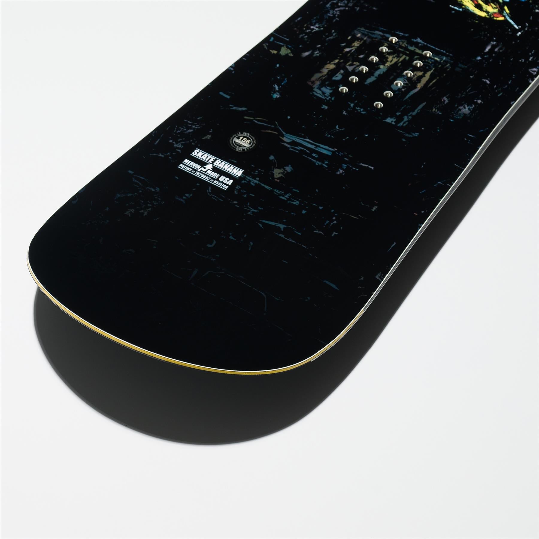 Lib Tech Skate Banana Wide Mens Snowboard 2026 156Wcm