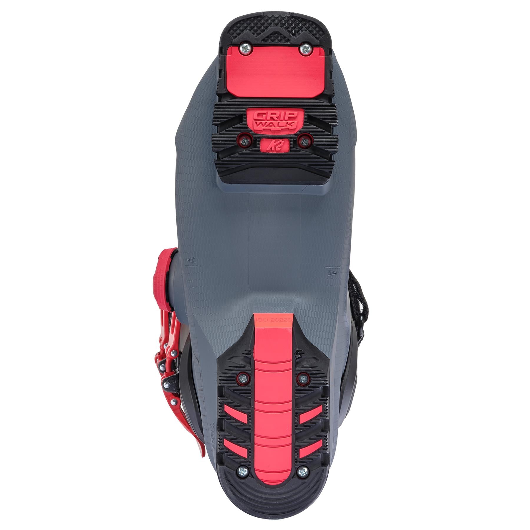 K2 BFC 110 BOA Mens Ski Boots 2026