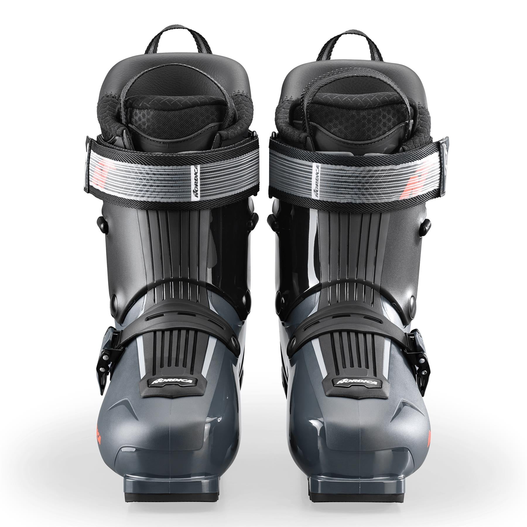 Nordica HF 120 GW Rear Entry Mens Ski Boots 2026