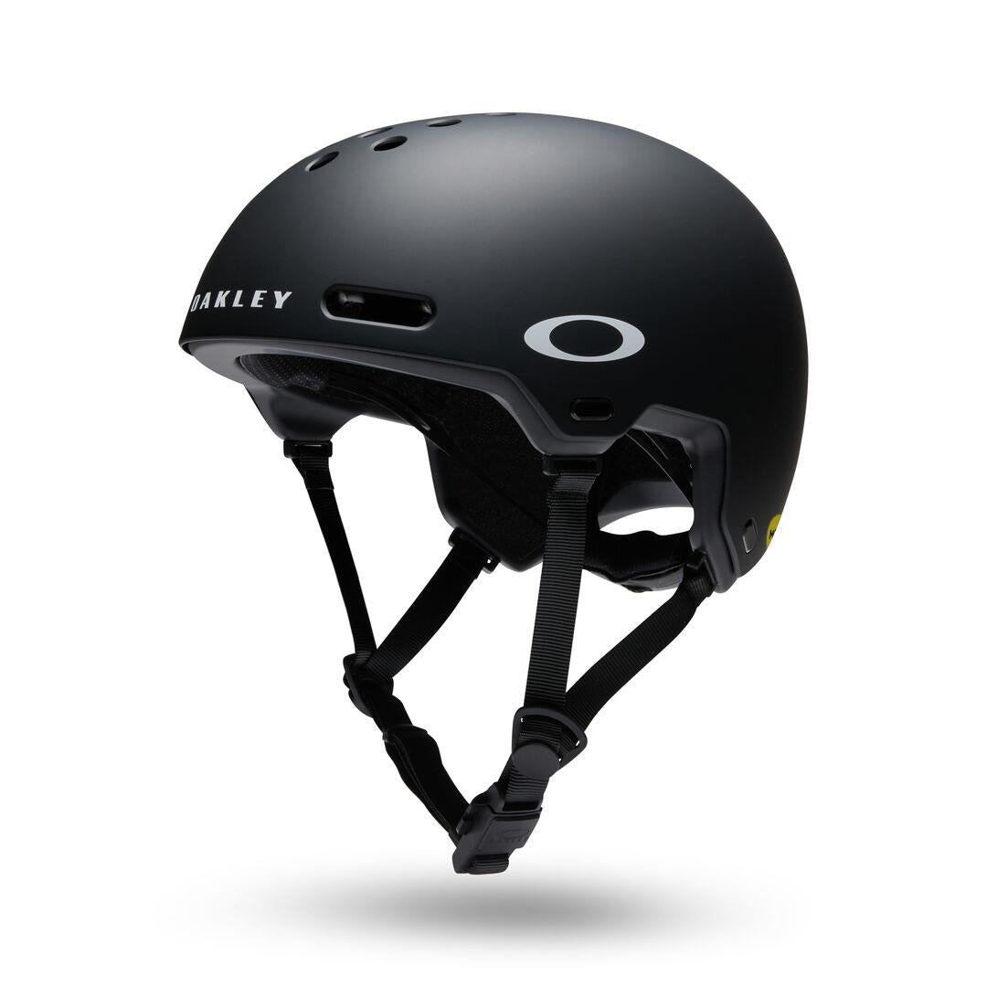 Oakley MOD PRK MIPS Ski + Snowboard Helmet Matte Black