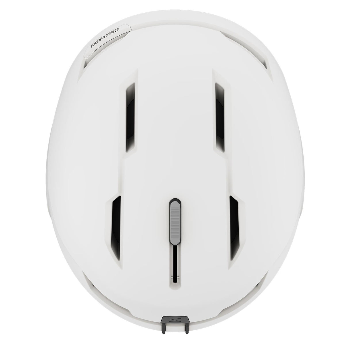 Salomon Pioneer 3 MIPS Ski + Snowboard Helmet White
