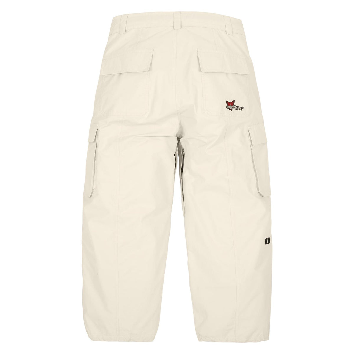 Armada Team Issue 2L Unisex Insulated Cargo Pants Bone Dust