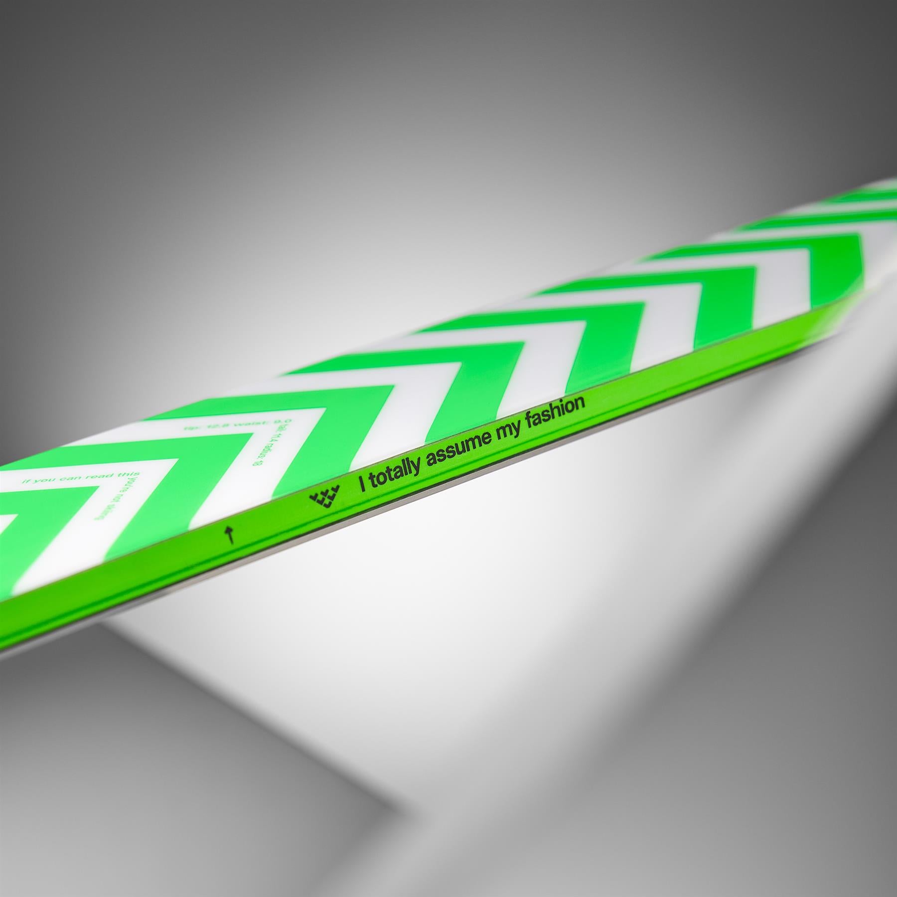 Black Crows Captis Skis 2026