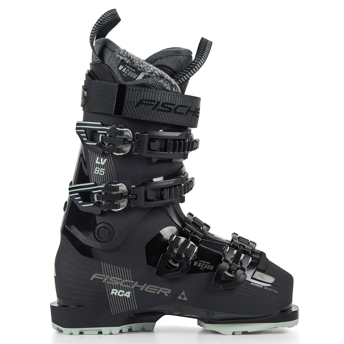 Fischer RC4 85 LV Vac Womens Ski Boots 2027