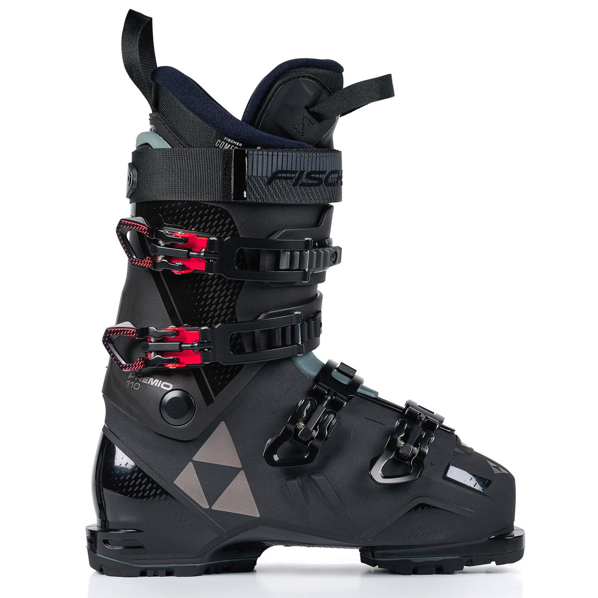 Fischer Premio 110 HV Mens Ski Boots 2027