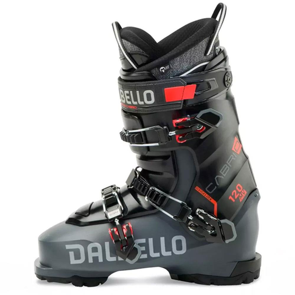 Dalbello Cabrio MV 120 Mens Ski Boots 2025
