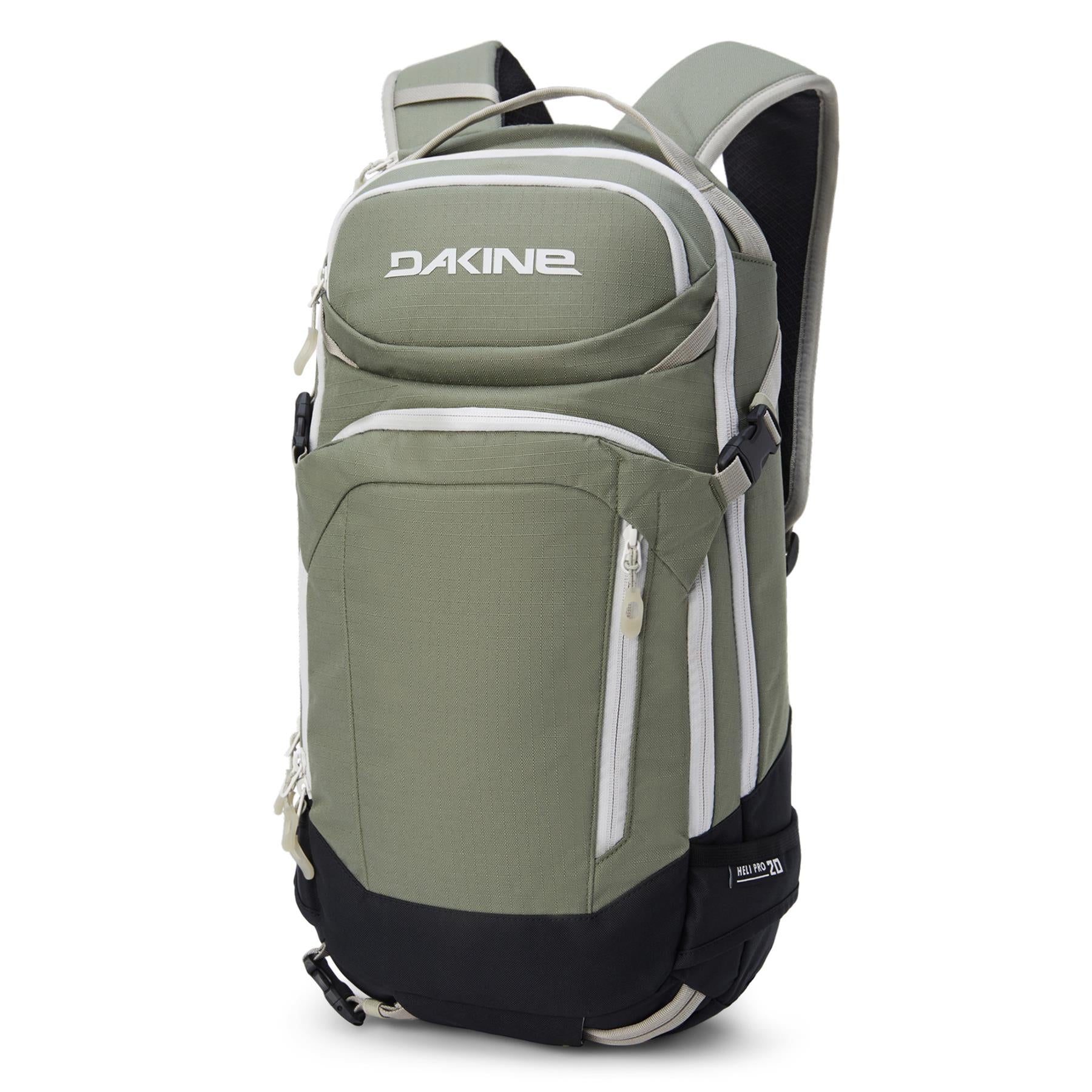 Dakine Heli Pro 20L Backpack Mulled Basil