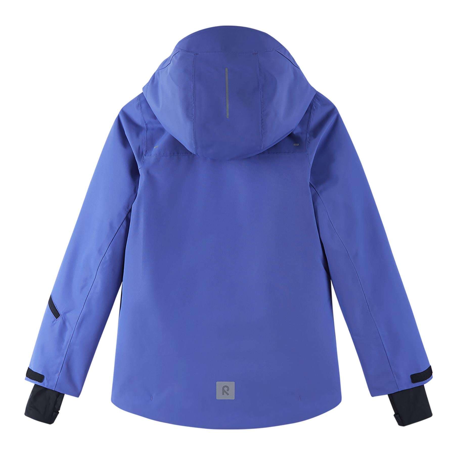 Reima Perille Kids Jacket Breezy Violet