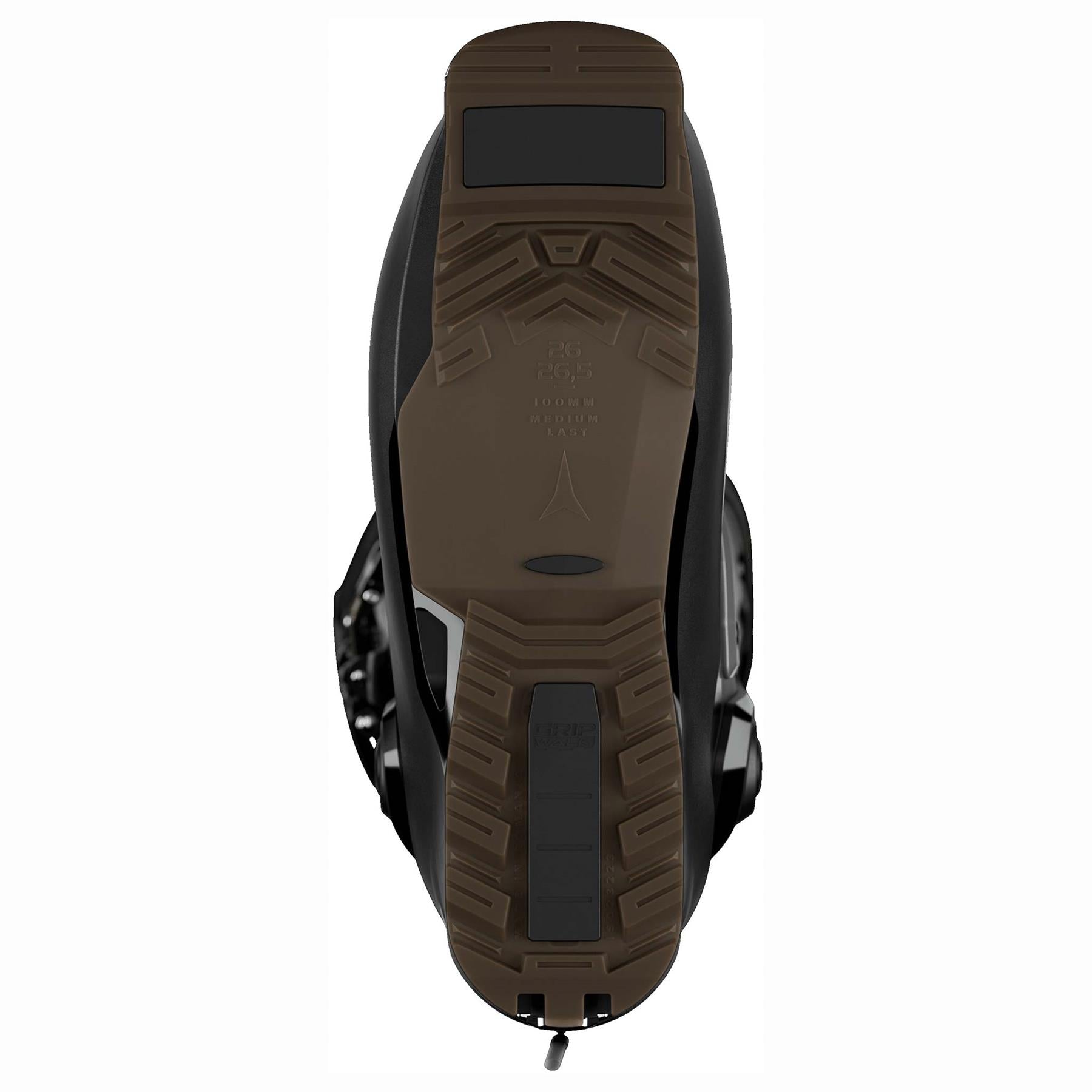 Atomic Backland XTD Carbon 120 GW Mens Ski Touring Boots 2027