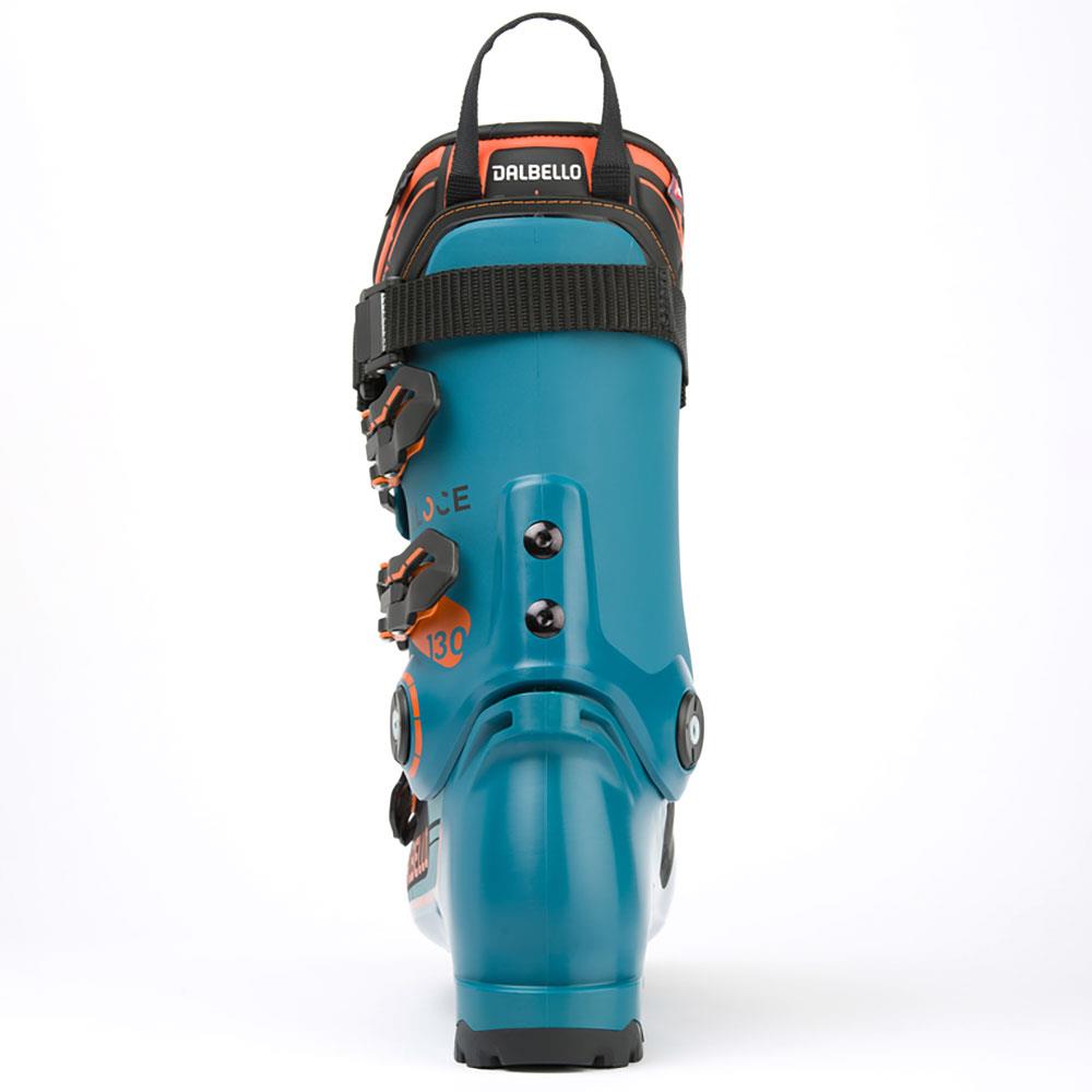 Dalbello Velcoe 130 MV Mens Ski Boots 2025