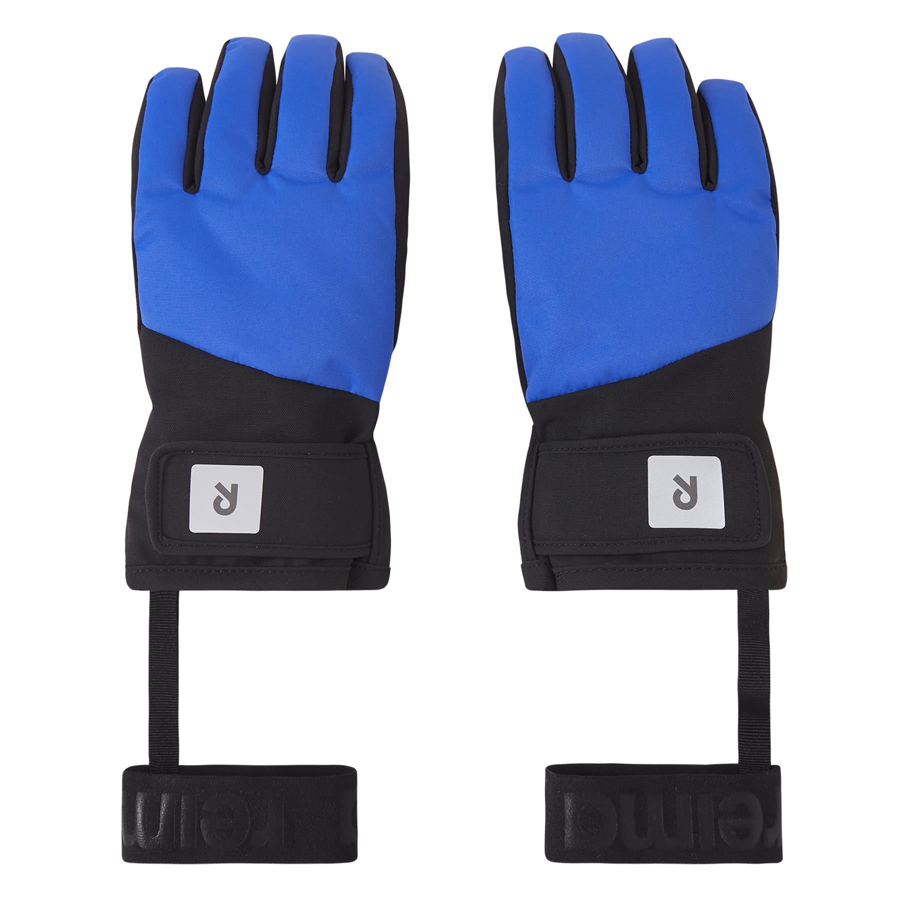 Reima Hanskas Kids Gloves Twilight Blue