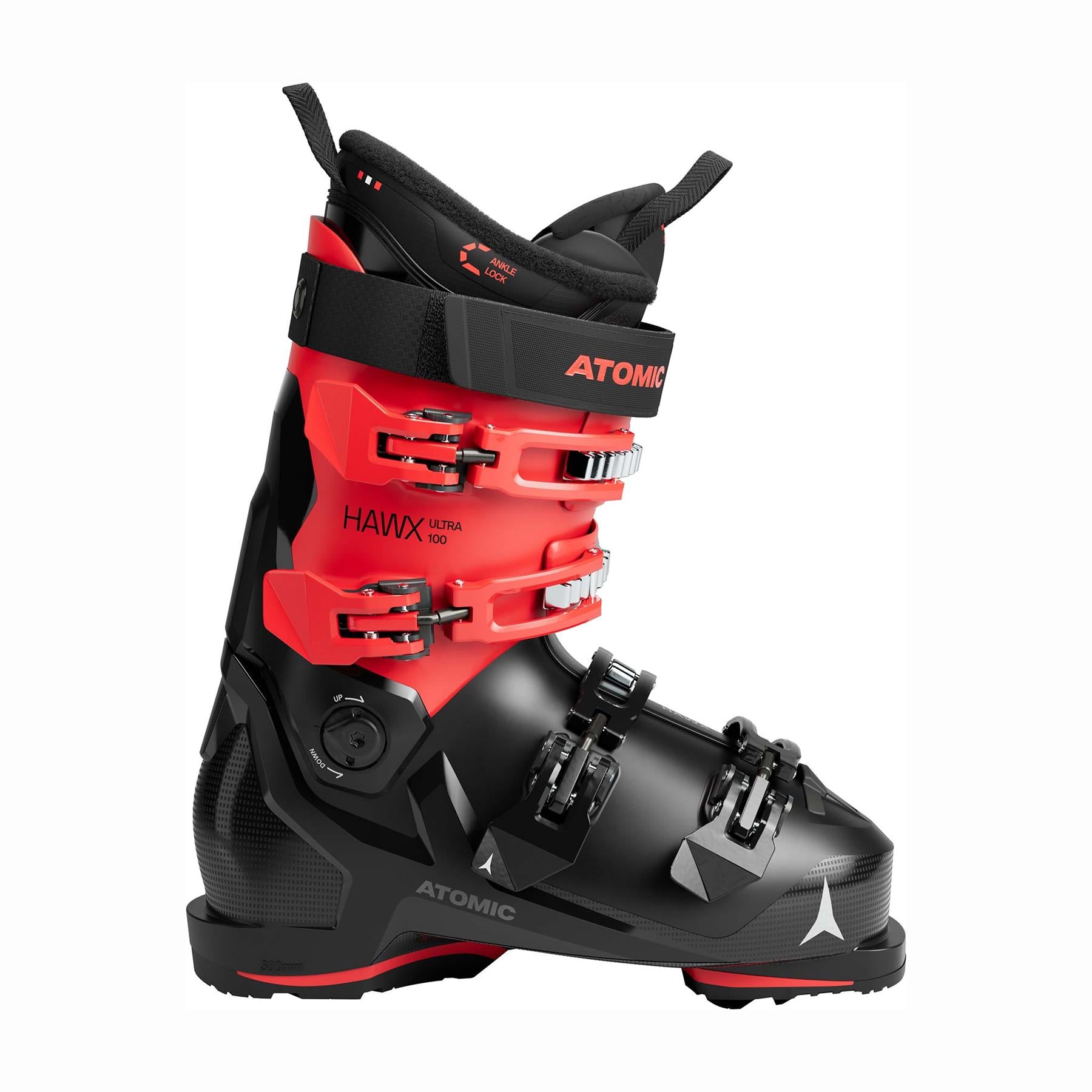 Atomic Hawx Ultra 100 Mens Ski Boots 2027