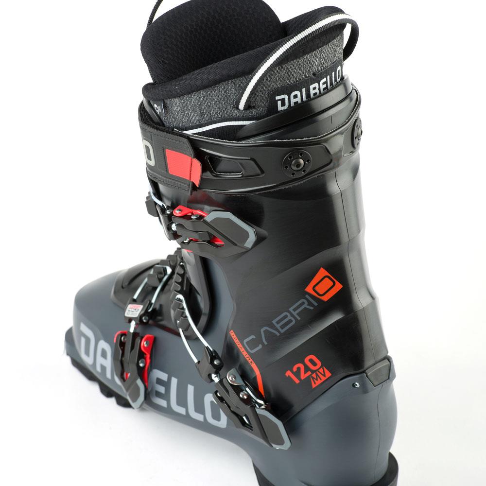 Dalbello Cabrio MV 120 Mens Ski Boots 2025