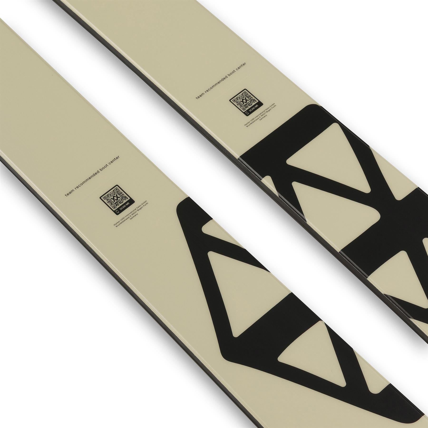 Volkl Revolt 101 Skis 2026