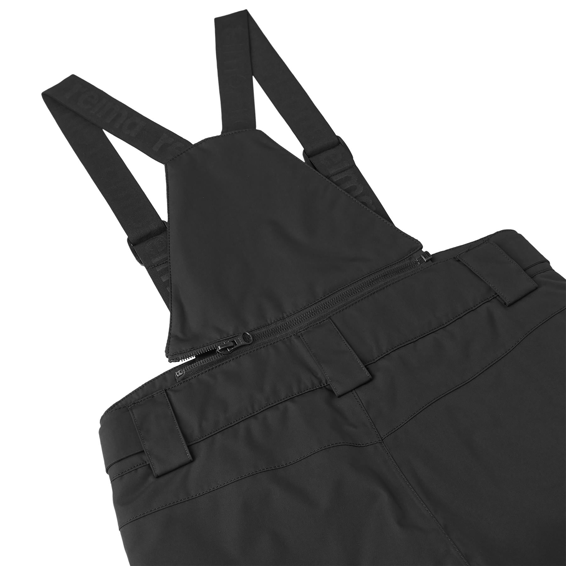 Reima Terrie Kids Pants Black
