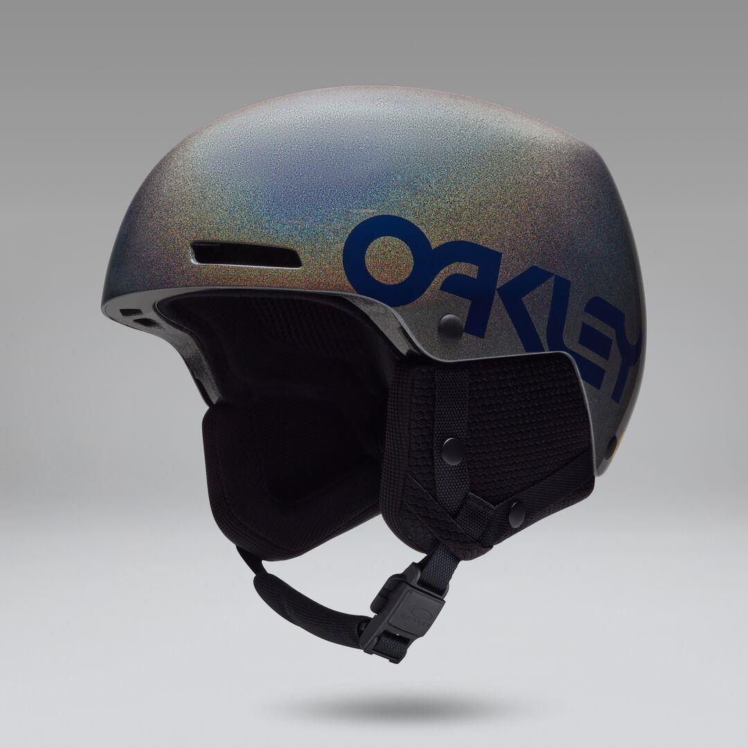 Oakley MOD1 Pro MIPS Ski + Snowboard Helmet Space Dust
