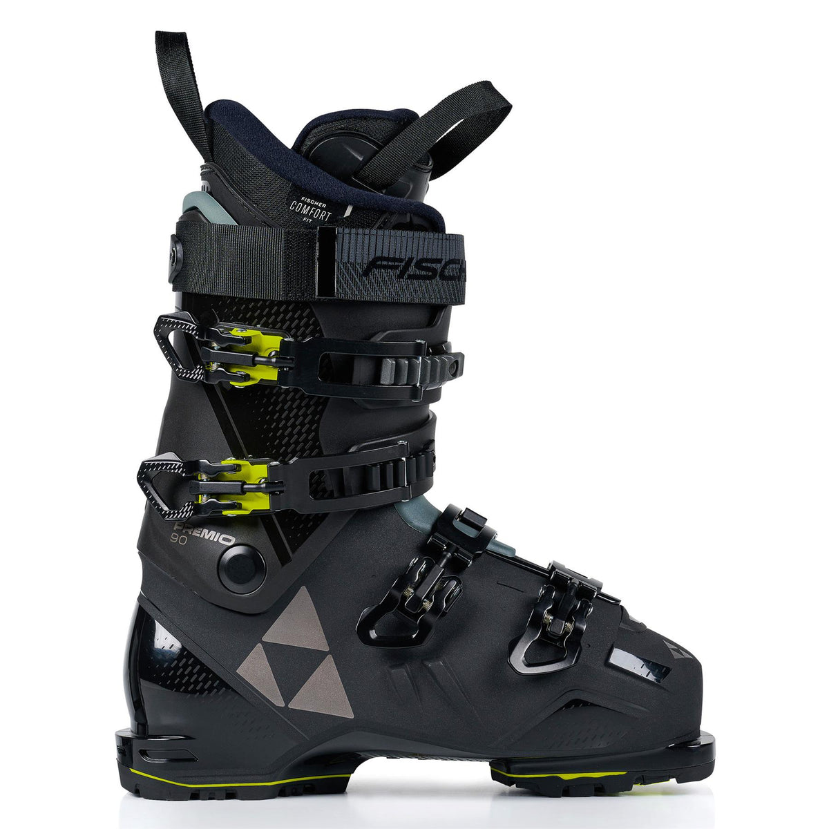 Fischer Premio 90 HV Mens Ski Boots 2027