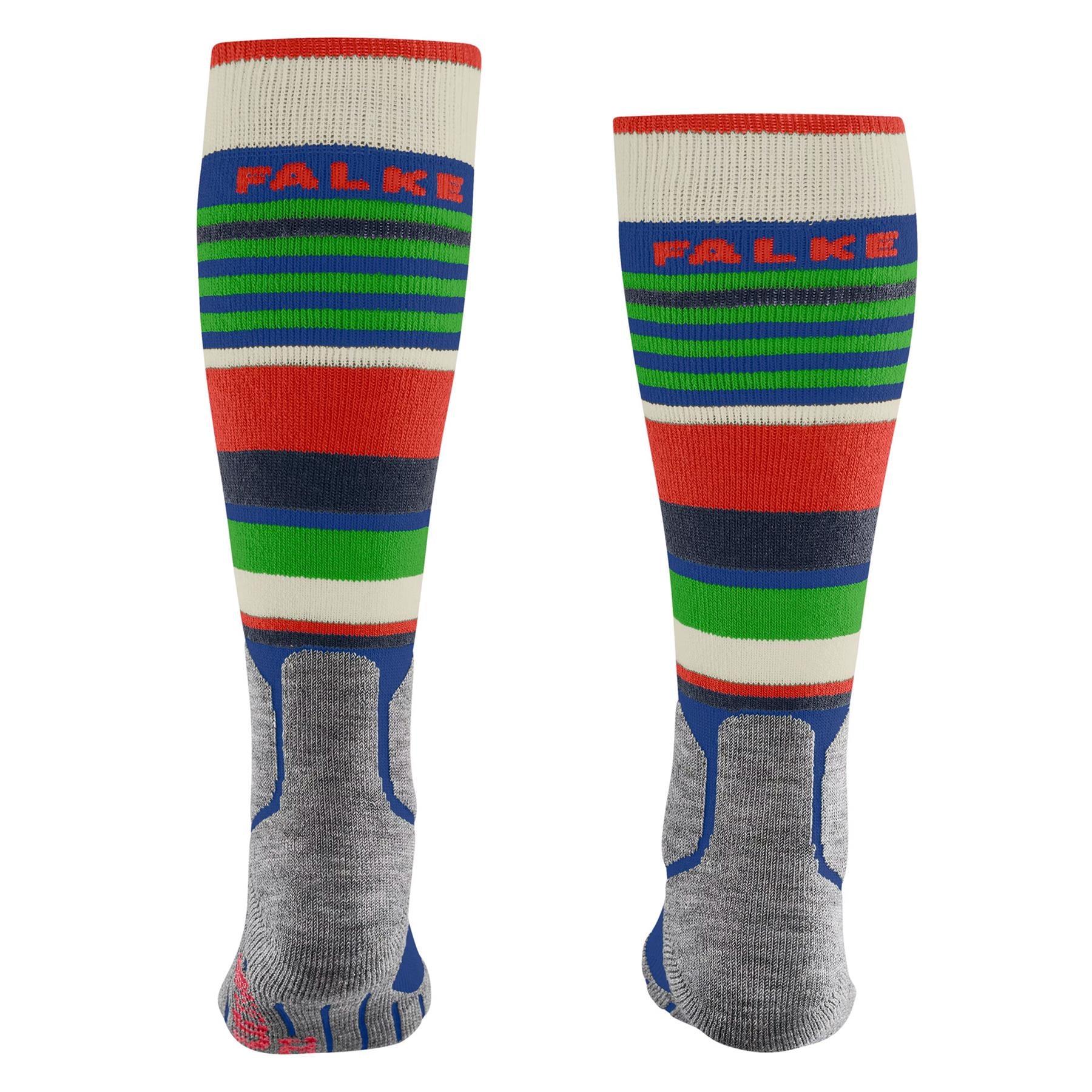 Falke SK2 Kids Ski Socks Yve