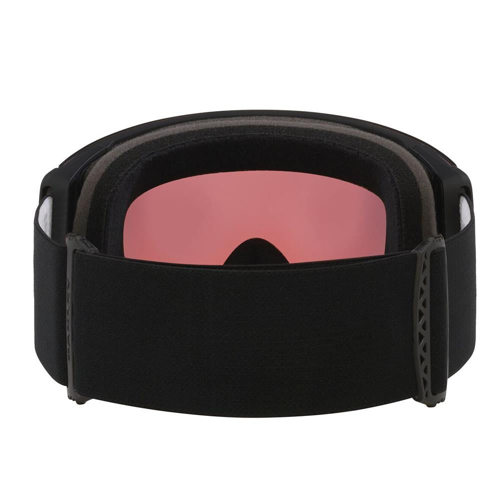 Oakley Flight Deck Pro L Goggles Matte Black - Prizm Torch + Prizm Iced Lens