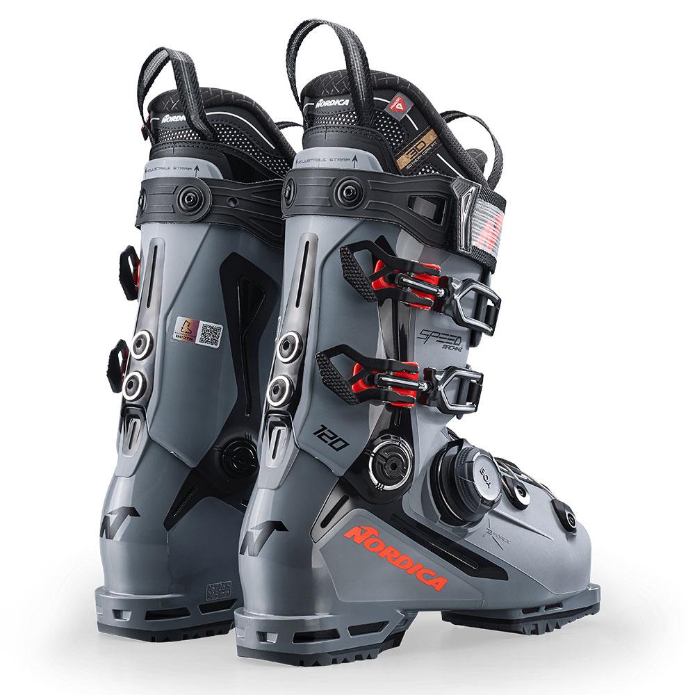 Nordica Speedmachine 3 BOA 120 GW Mens Ski Boots 2025