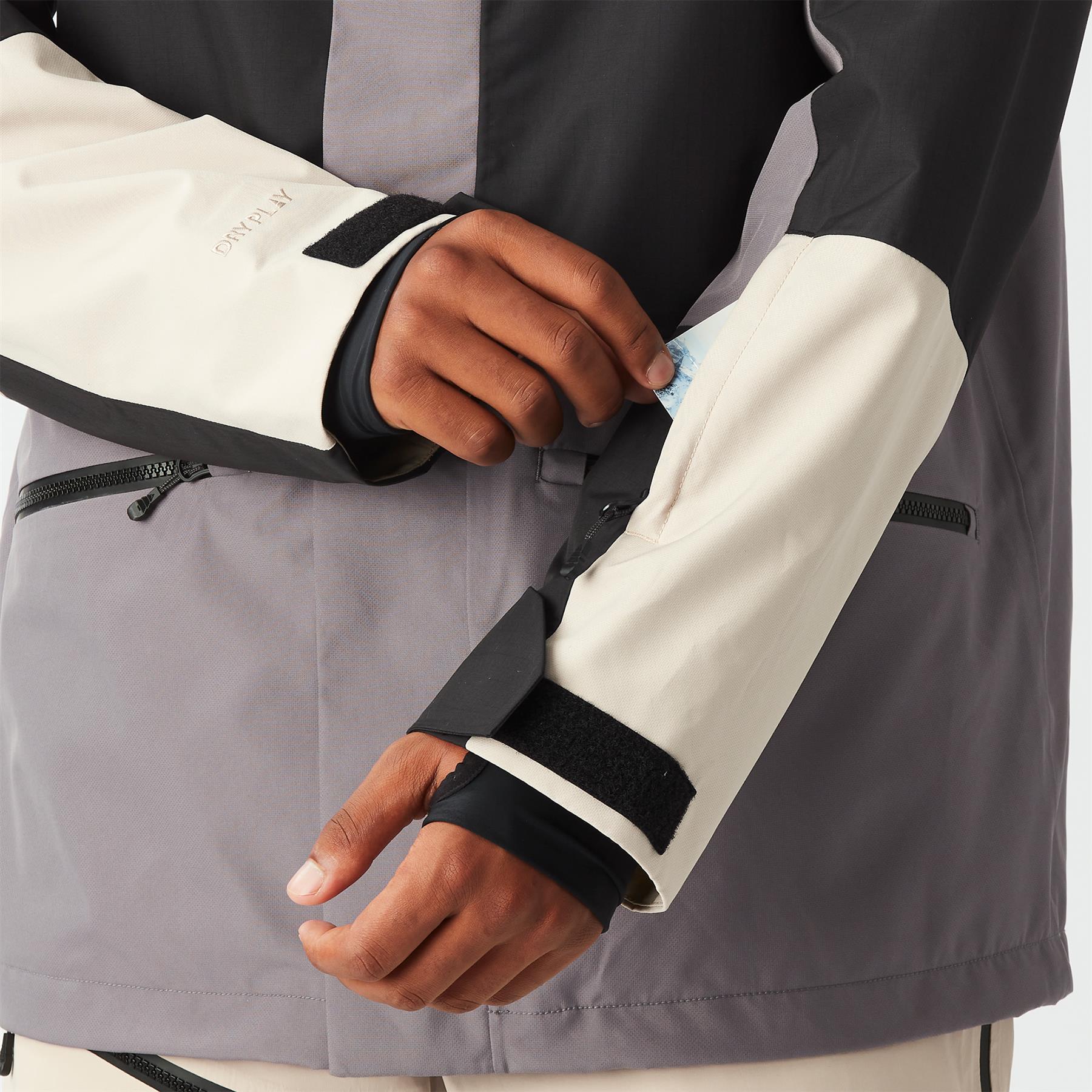 Picture Orosi Mens Jacket Excalibur