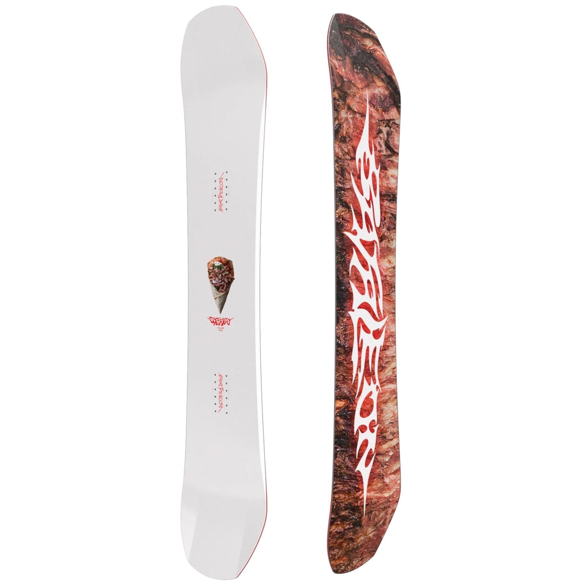 Bataleon Stereo Team Mens Snowboard 2027