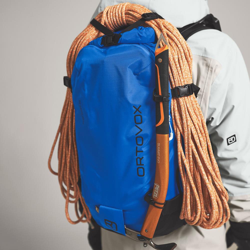 Ortovox Free Rider 28L Backpack Blue Note
