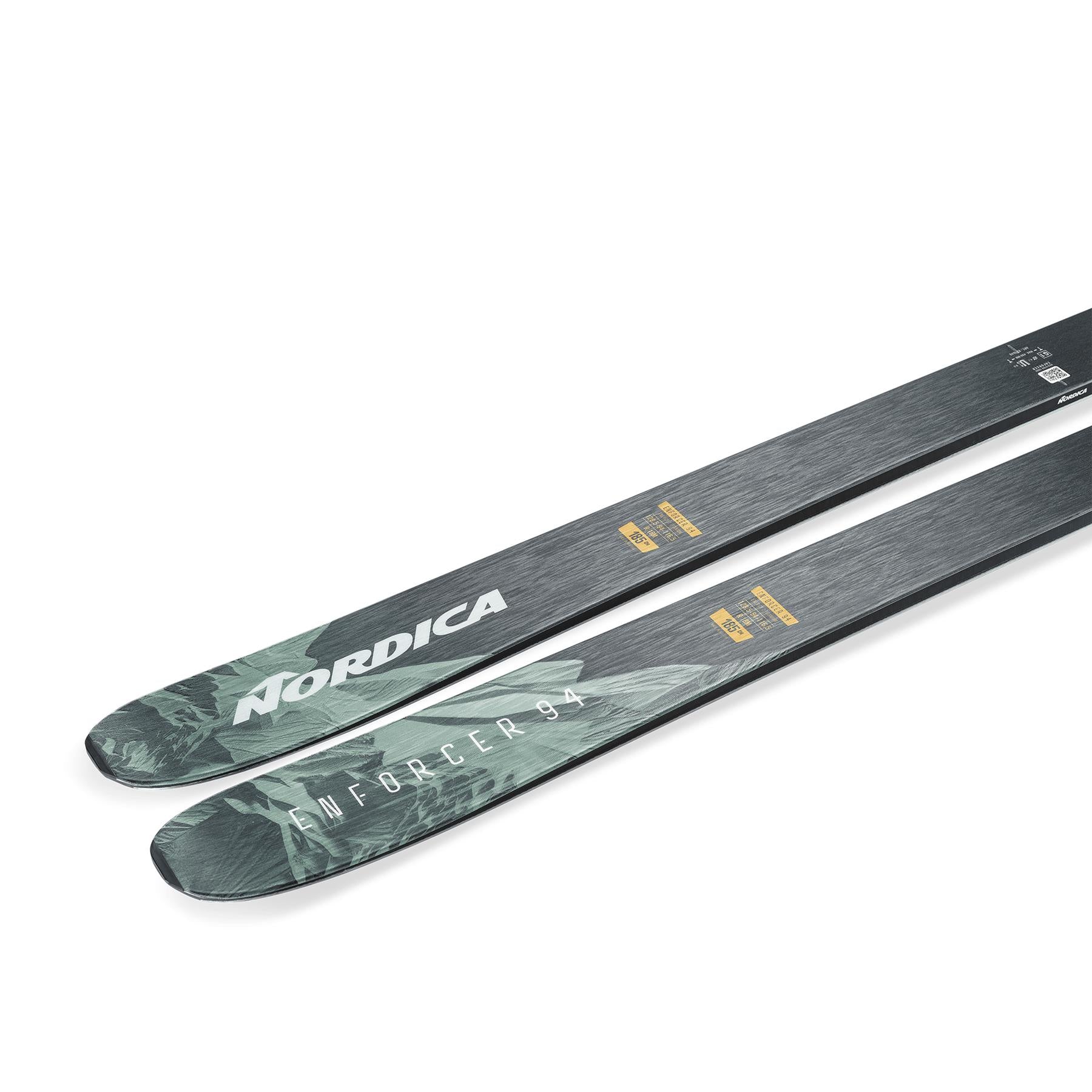 Nordica Enforcer 94 Skis 2026