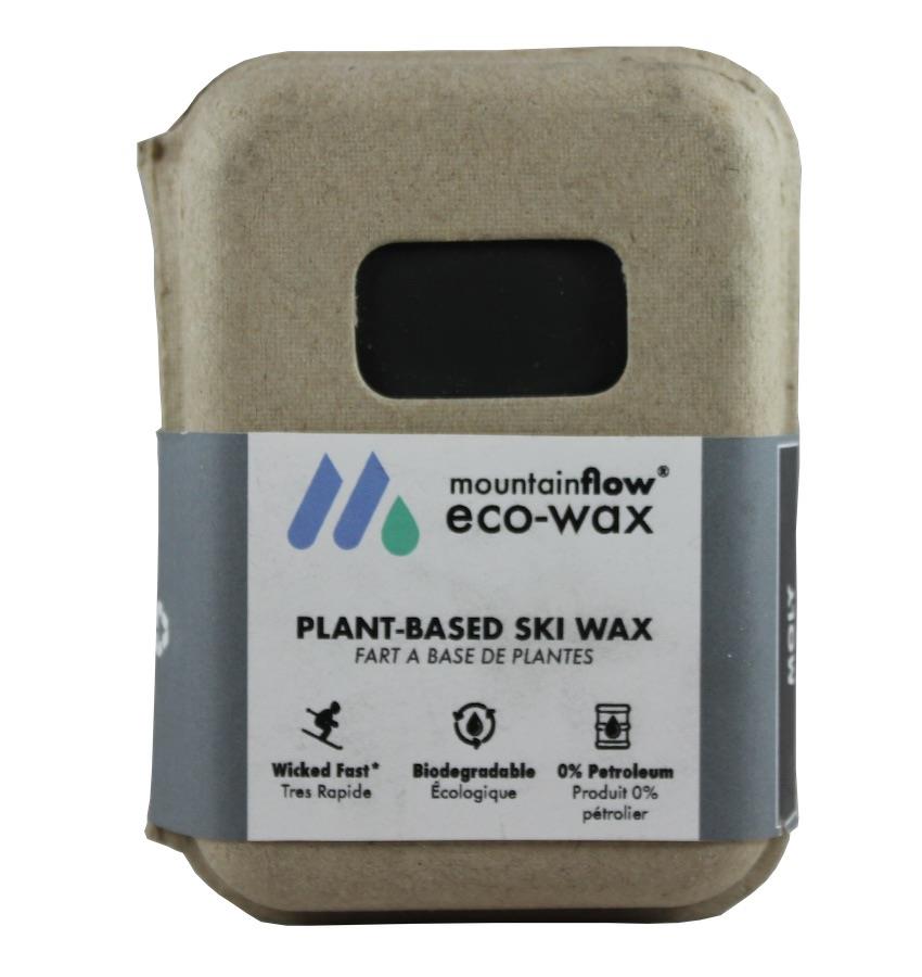 MountainFLOW Hot Wax - Specialty - Moly 130g