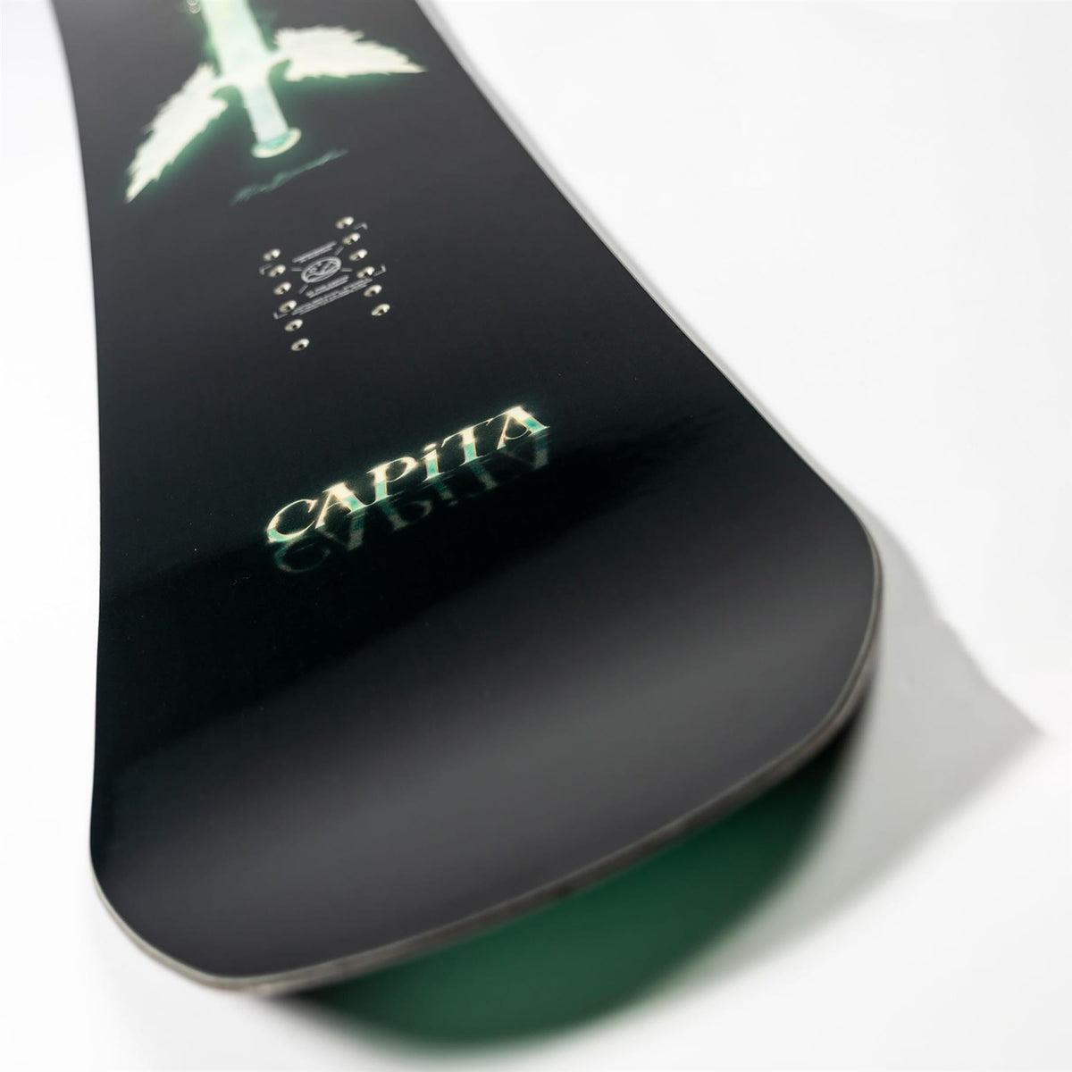 Capita Mia Brookes Pro Womens Snowboard 2027